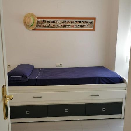 Apartamento Primera Linea Junto Al Puerto Dénia Exterior foto