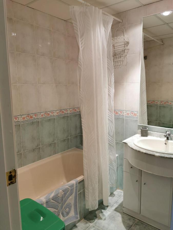 Apartamento Primera Linea Junto Al Puerto Dénia Exterior foto